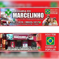 Drogaria do Marcelinho