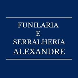 Funilaria e Serralheria Alexandre