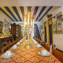 Casa da Colônia Pousada