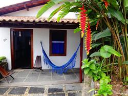 Pousada Familiar - Casa da Vovó Jacira - Paraty