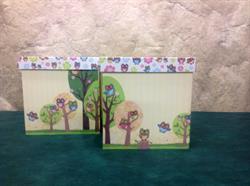 Bosque dos Enfeites