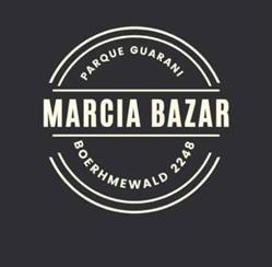 Marcia Bazar