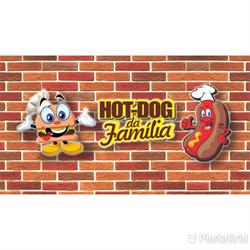 Hot-Dog da Família