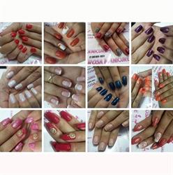Rosa Manicure & Pedicure Itu