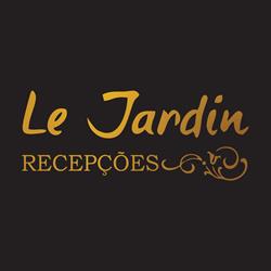 Le Jardin Recepções