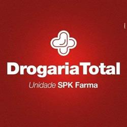 Drogaria Total - Unidade SPK Farma - Jd. Imperial - Atibaia