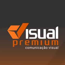 Visual Premium Comunicação Visual