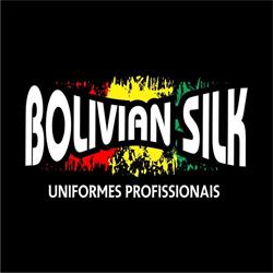 Boliviansilk Uniformes e Serigrafia