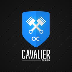 Oficina Cavalier