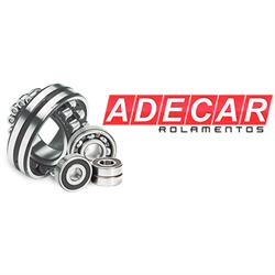 Adecar Rolamentos