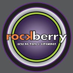 Rock Berry Açai