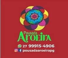Pousada Aroeira