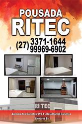 Pousada Ritec