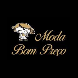 Loja Bom Preço