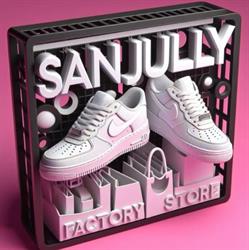 San'Jully Calçados