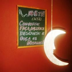 O Brejo Encantado - Hospedagem e Hostel