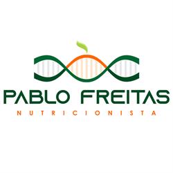 Nutricionista Pablo Freitas