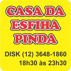Casa da Esfiha Pinda