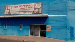 SJ Refrigeracao