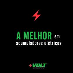 Baterias Volt