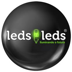Leds e Leds Piripiri