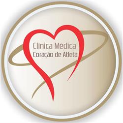 Clínica Médica Coração De Atleta