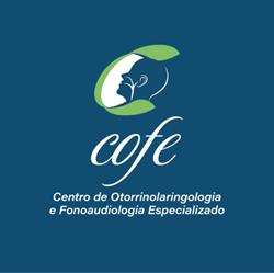 COFE - CENTRO DE OTORRINO E FONO
