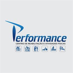 Performance - Centro de Reabilitação e Exercícios Físicos