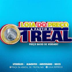Loja do Preço Frutal
