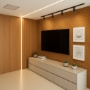 Painel Ripado