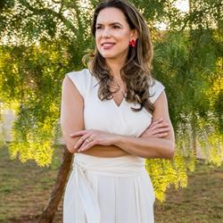 Dra. Daniela Cortez Gaspardo