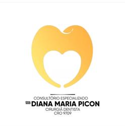 Consultório - Dra Diana Maria Picon