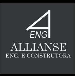 Allianse Engenharia e Construtora