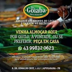 Dr goiaba