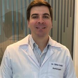 Dr.Glênio Gutjahr Reumatologista Chapecó, Maravilha e São Miguel do Oeste