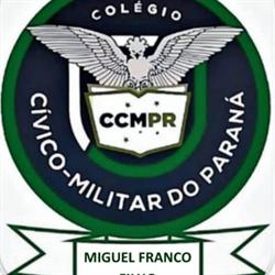 Colégio Estadual Miguel Franco Filho - CEMFF