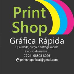 PrintShop Gráfica Rápida