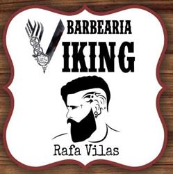 Barbearia Viking Rafa Vilas