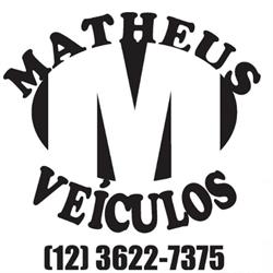 Matheus Veiculos Taubaté