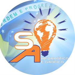 Soluções Ágil - Informática e Gráfica