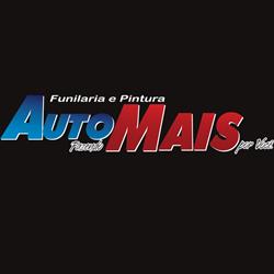 Funilaria Auto Mais