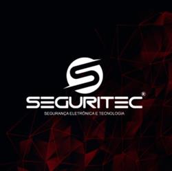 Seguritec - Soluções em Tecnologia e Segurança Eletrônica