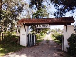 Cabanha La Paloma