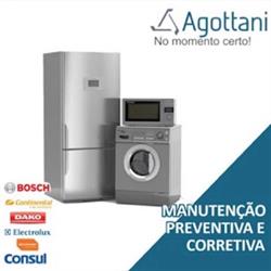 Refrigeração Agottani