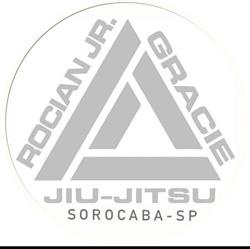 Escola de Jiu Jitsu Rocian Gracie Jr - Sorocaba