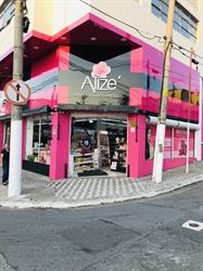 Alize Perfumaria e Cosméticos