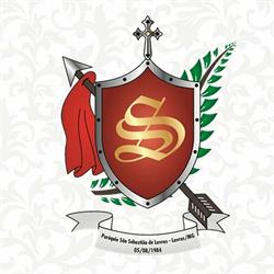 Paróquia São Sebastião de Lavras