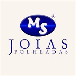 MS JOIAS Folheadas