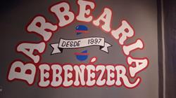 Barbearia Ebenézer