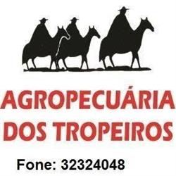 Agropecuária dos Tropeiros- Sardi e Varela LTDA